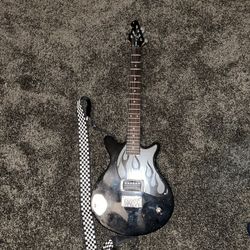 ME1980 Electric Guitar