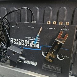 Epicenter Audio 