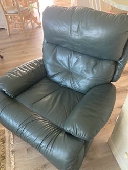 Recliner