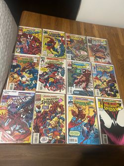 Absolute carnage