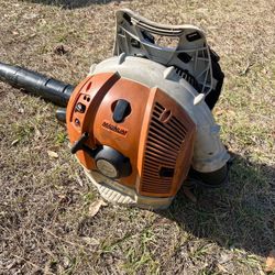 Stihl Backpack Blower