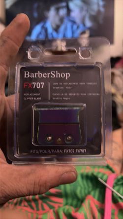Barbershop t clipper replacement head