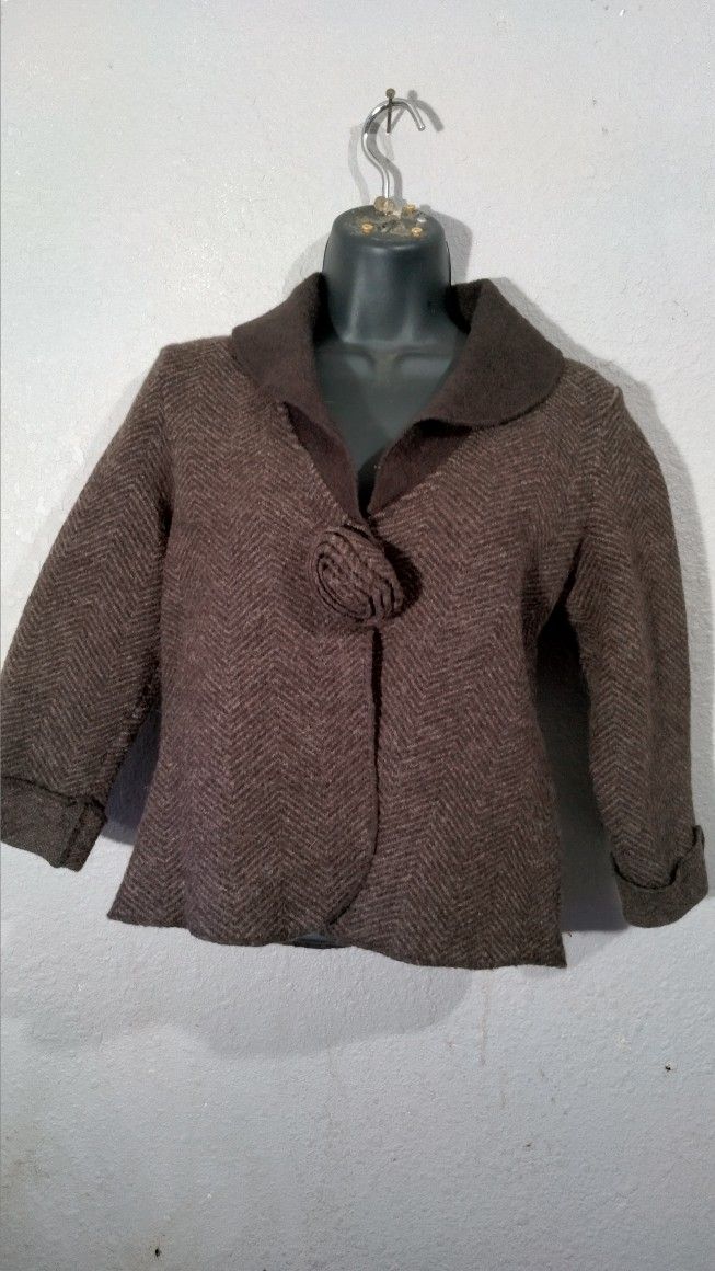 Carole Little Sweater