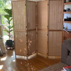 Room Divider / Screen