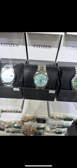 Citizen Watch / Reloj Citizen 