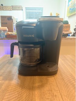 Keurig Coffee Maker – Great Condition