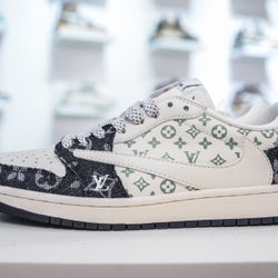 Co branded color scheme