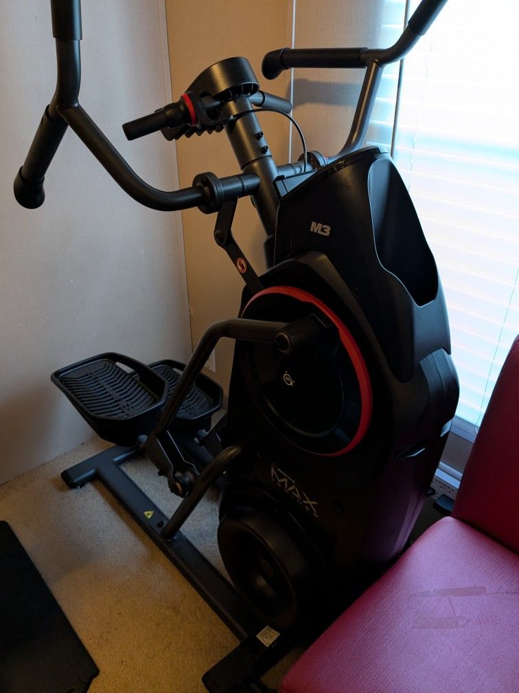 Bowflex M3