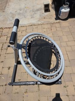 Free commercial plyo rebounder