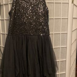 Girl Dress Size XL 14/16