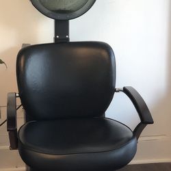 2 Salon Dryers