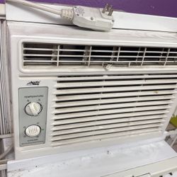 Ac Window Unit 