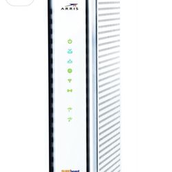 Modem/Router Arris Surfboard SBG6900