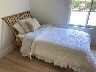 Bed frame