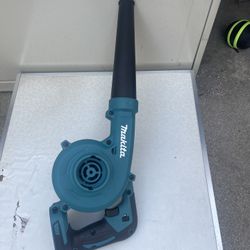 18V LXT Lithium-Ion Cordless Variable Speed Blower (Tool-Only) 