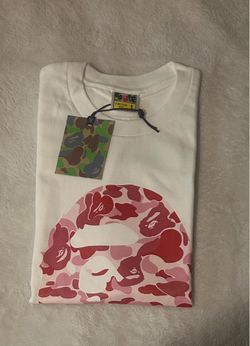 Bape shirt