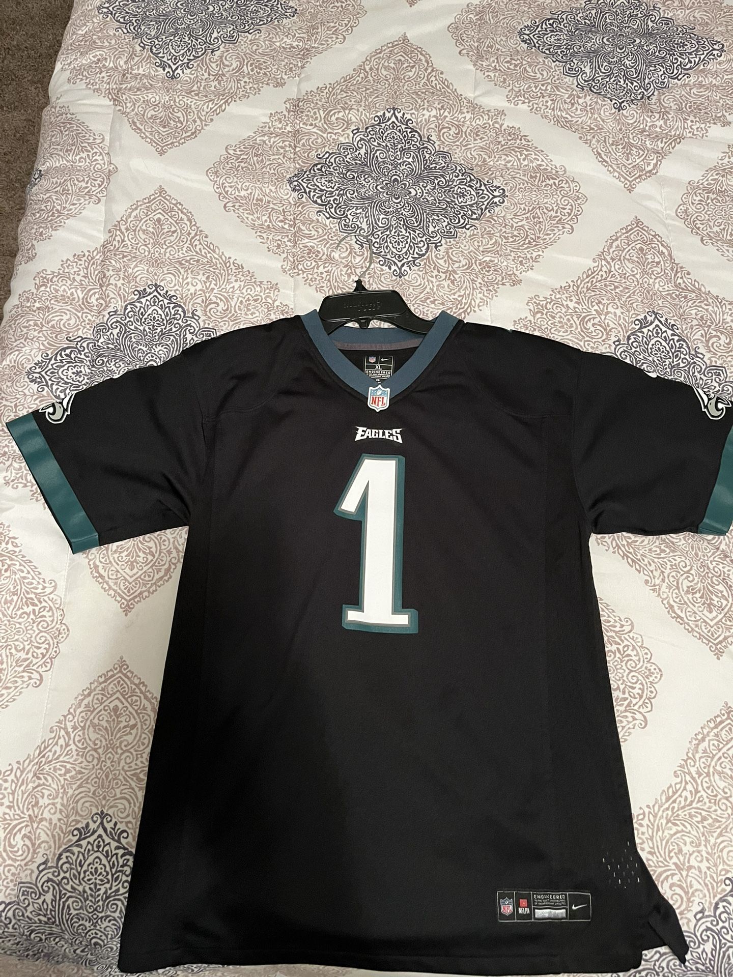 Jalen Hurts Kids XL