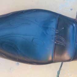 Harley Davidson seat Vintage 1979 for sportster