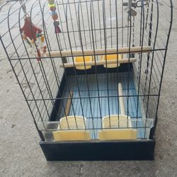 Birdcage