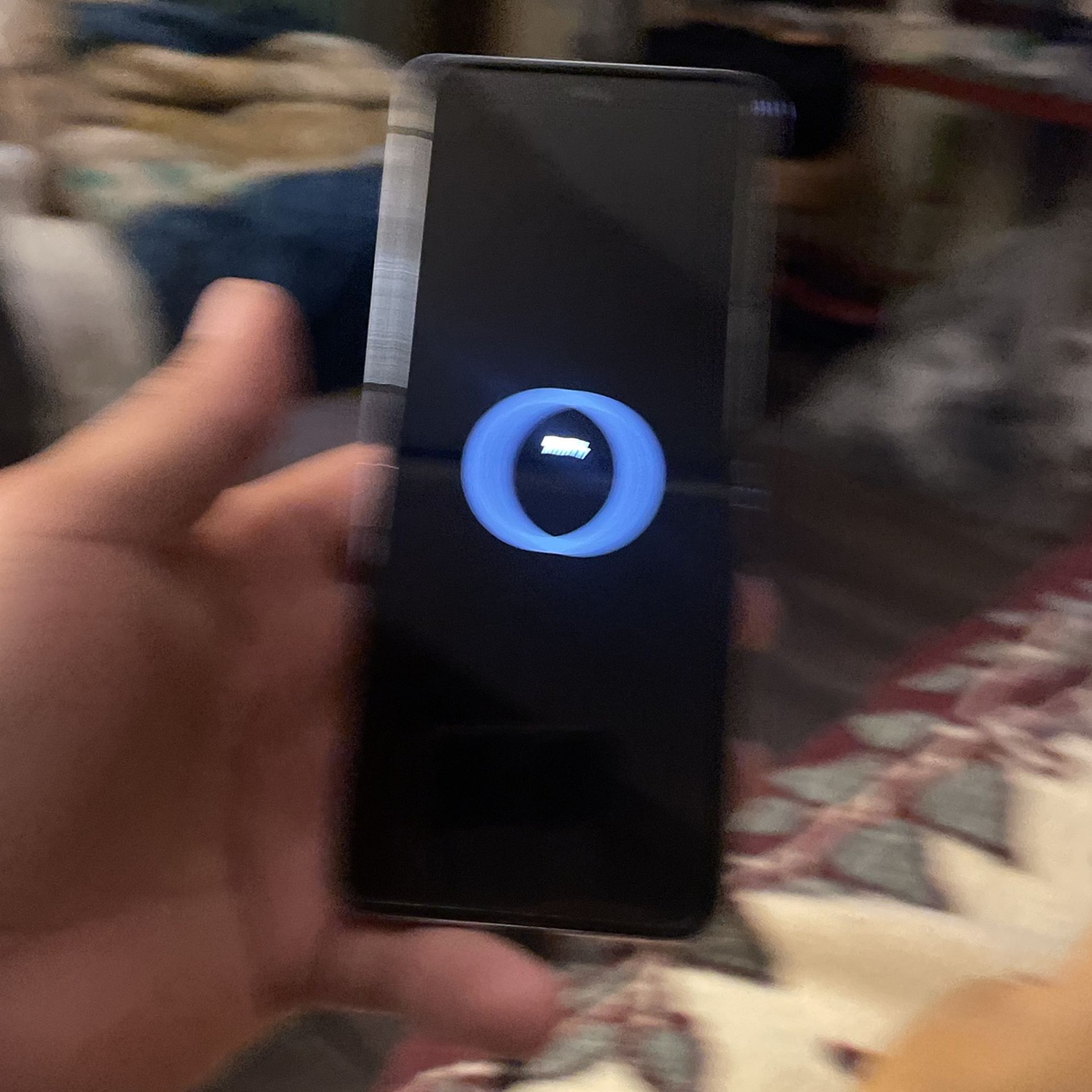 Samsung Flip As Is