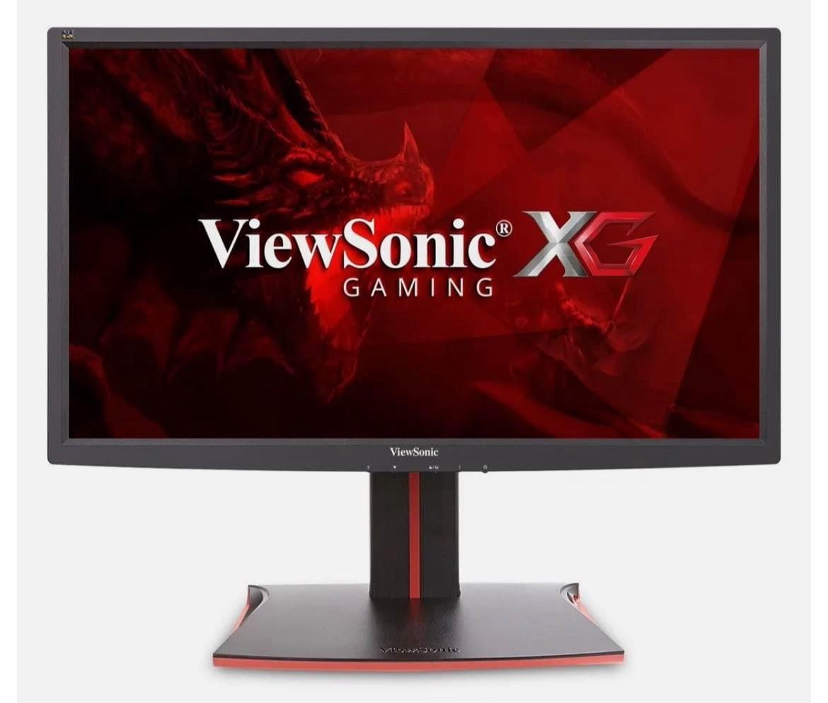 ViewSonic XG2401 24”