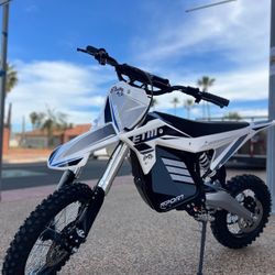 ETM™ RTR SPORT