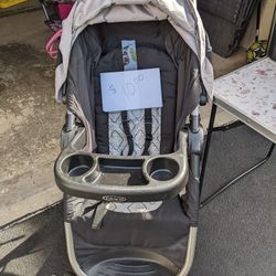 Stroller