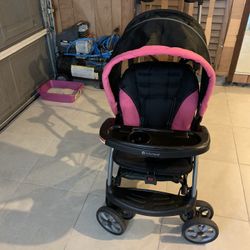 Stroller