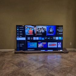 83-inch SAMSUNG OLED S90D 4K Smart TV UHD HDR 