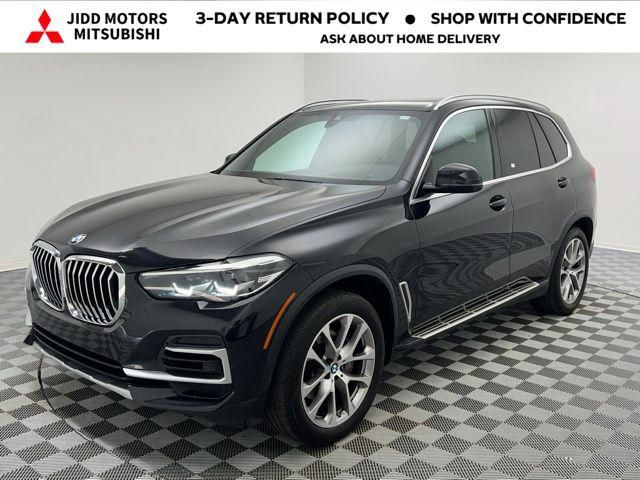 2023 BMW X5