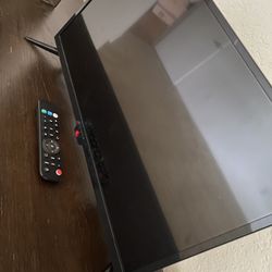 Television 25”