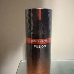 Pierre Cardin Fusion Eau De Toilette