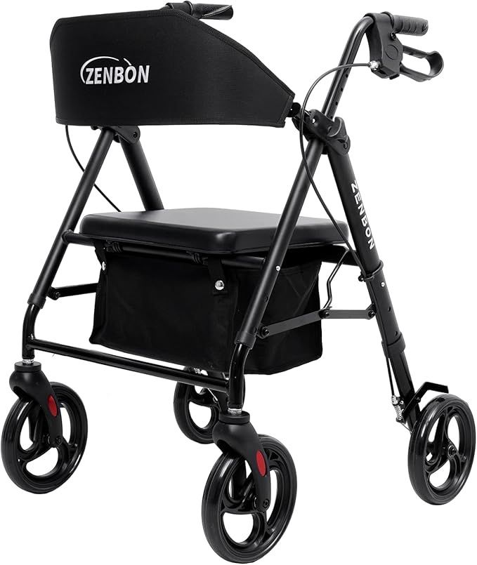 New In Box Lightweight Travel Stroller – 9.8 lbs Ultra-Compact, One-Hand Fold, Airplane Cabin Approved, All-Terrain Wheels, Smooth Ride for Toddlers,