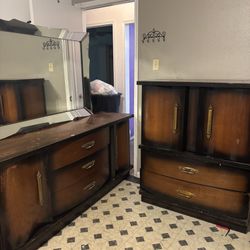 Bedroom Set