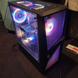 nVidia GAMING PC 