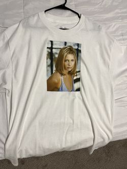 Buffy The vampire Slayer