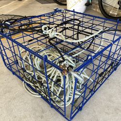 Crab Pots