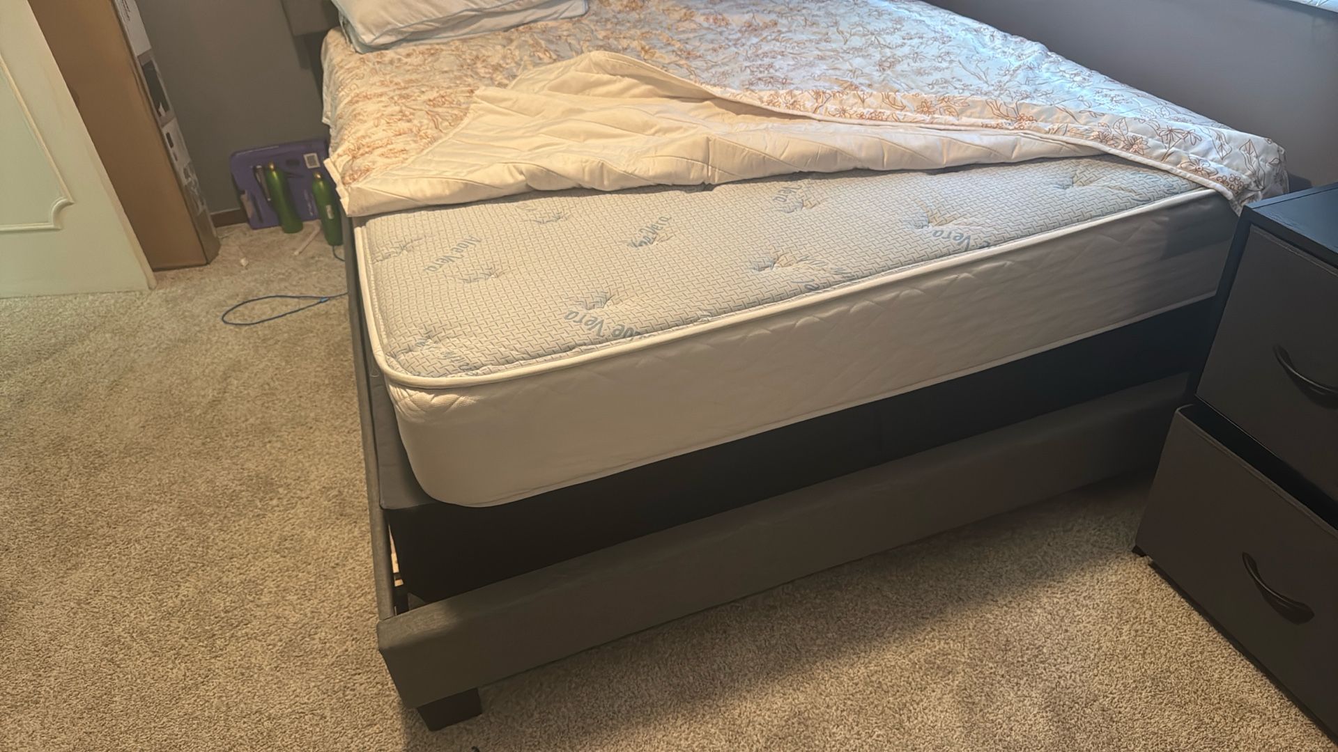 $1200 Bedset For Sale OBO $600