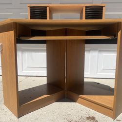 Computer Desk