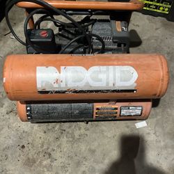 Air Compressor 