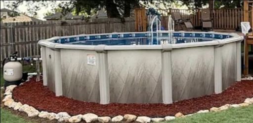 Above Ground Pool