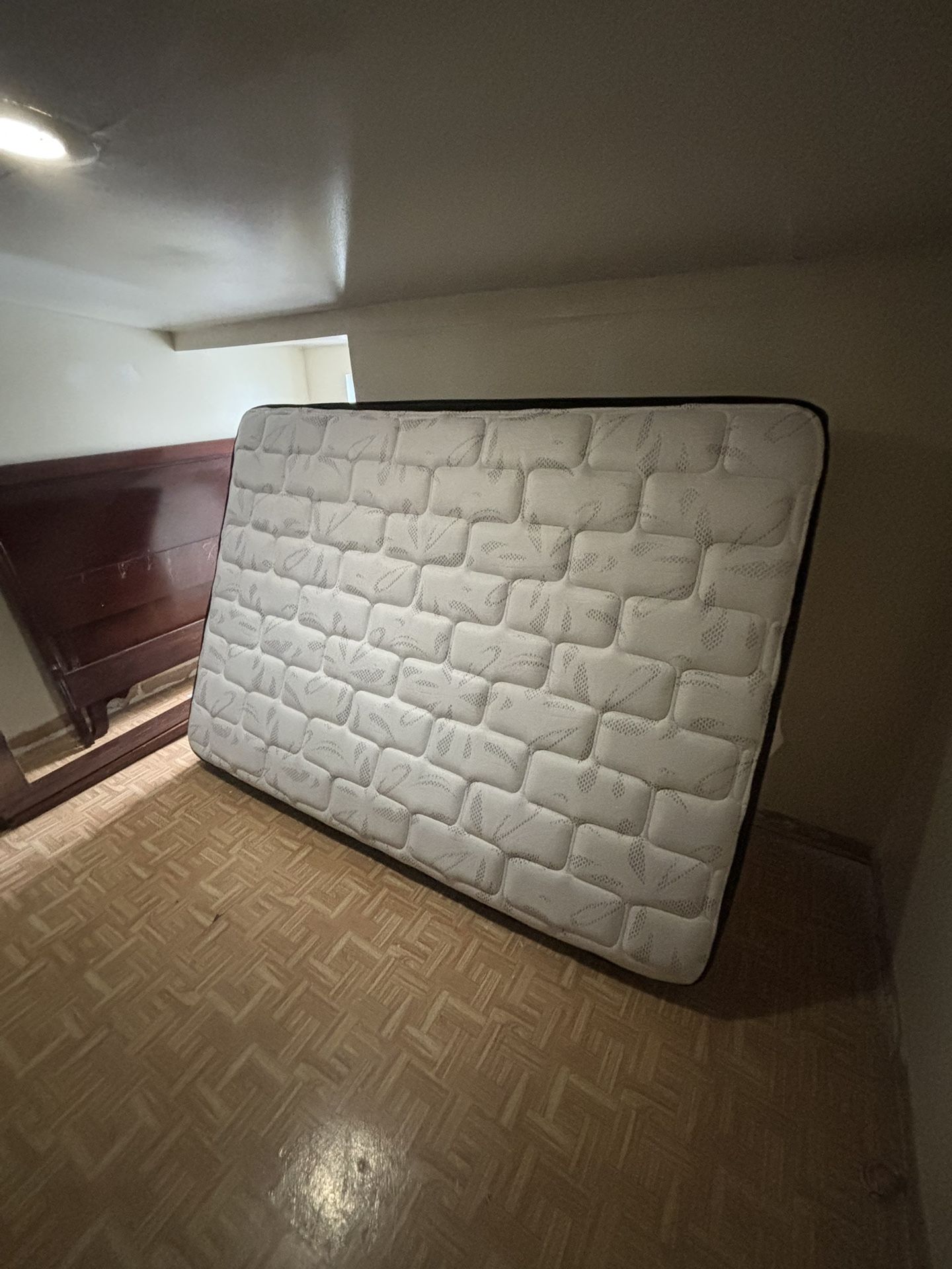 Cama De Matrimonio