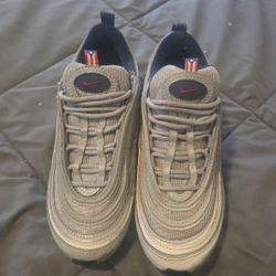 Nike Air max puerto rican limited edition