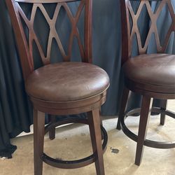 Spinning Chairs /Stools 