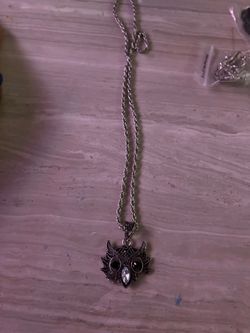 Necklace