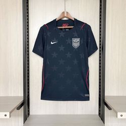 USA Away 2026 World Cup