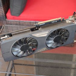 EVGA GeForce GTX 980 Ti 6GB GDDR5 Video Card (06G-P4-4993-B6) Read Description…