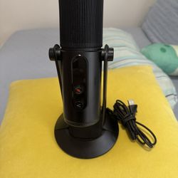 Deco Gear PC Microphone — USB Plug and play!
