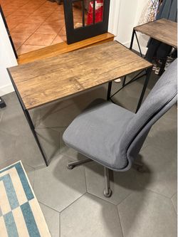 Office Chair, Ikea