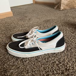 8.5 Vans